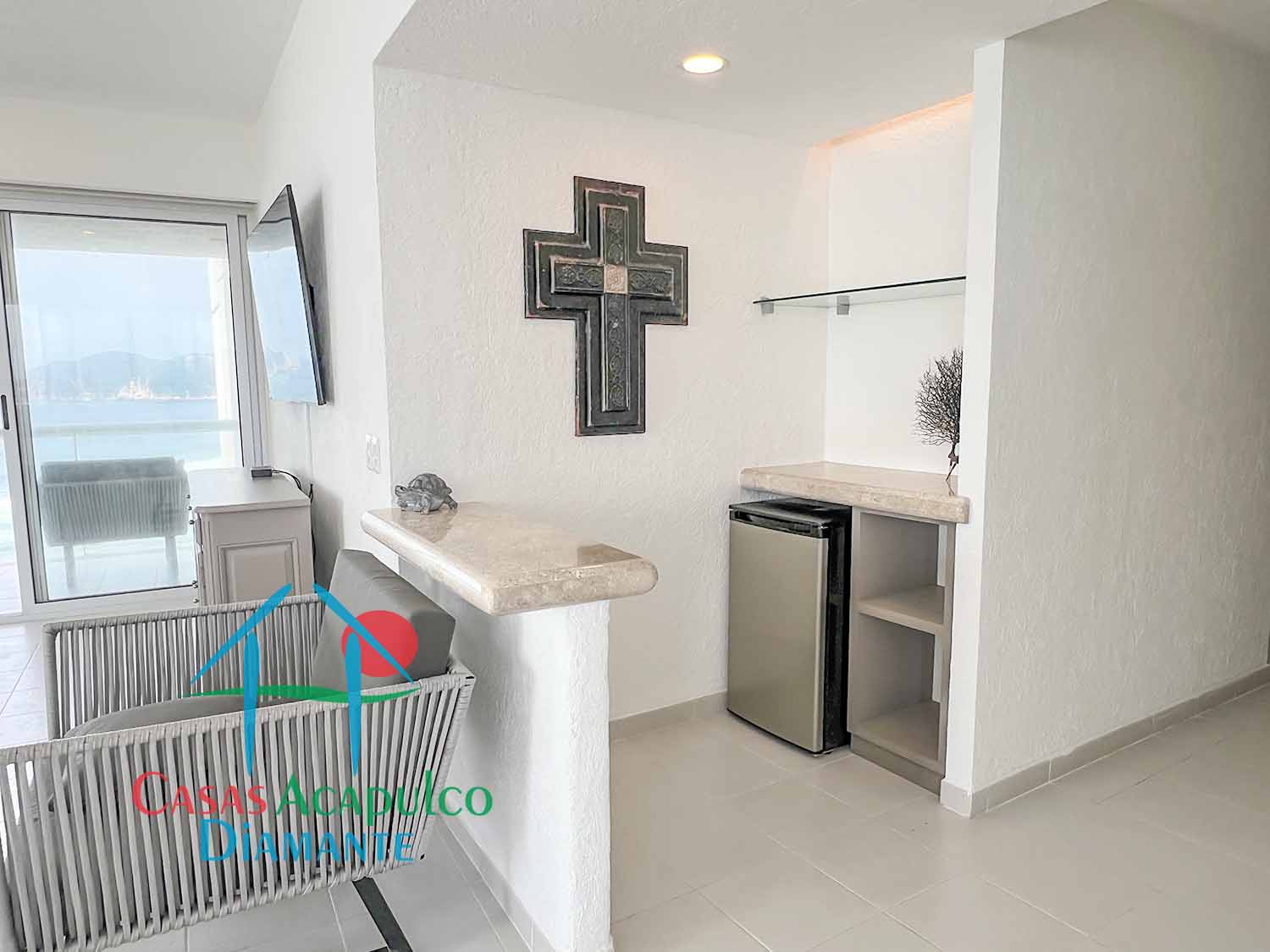 Residencial Playamar Azores 801 - Estancia 15